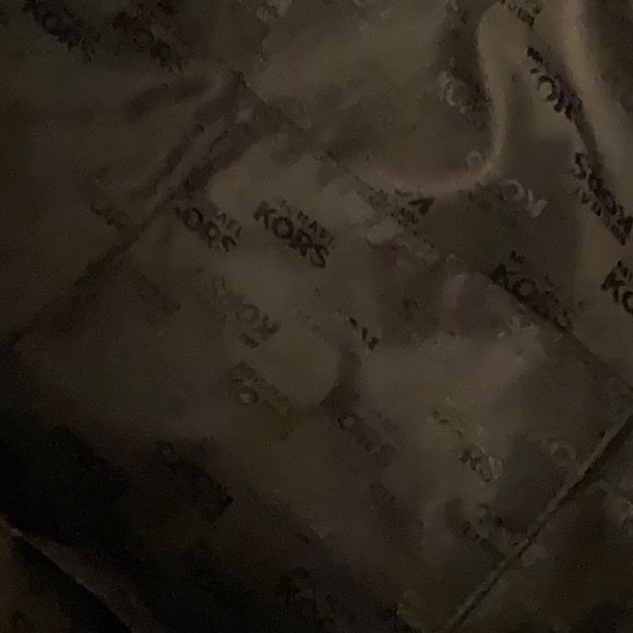 Michael Kors bag duffle - Picture 3 of 4